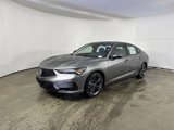 New 2025 Acura Integra A-Spec image 2