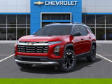 New 2025 Chevrolet Equinox LT w/ Convenience Package II image 6