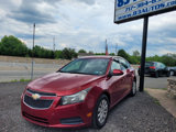 Used 2011 Chevrolet Cruze LT image 3