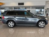 Used 2010 Mercedes-Benz GL 320 BlueTEC 4MATIC w/ Premium 2 Pkg image 2