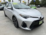 Used 2018 Toyota Corolla XSE image 3