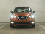 Used 2019 Nissan Kicks SR image 2