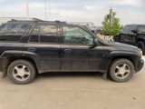 Used 2006 Chevrolet TrailBlazer LS image 2