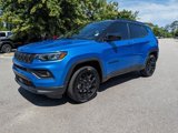 Certified 2023 Jeep Compass Altitude image 2
