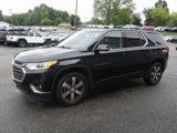 Used 2019 Chevrolet Traverse LT w/ LT Premium Package image 2