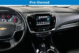 Used 2018 Chevrolet Traverse Premier w/ Driver Confidence II Package image 6