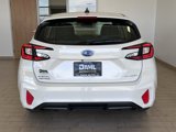 New 2025 Subaru Impreza 2.0i Sport image 4