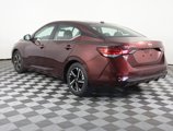 Used 2025 Nissan Sentra SV image 5