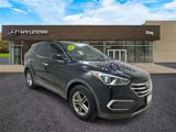 Used 2018 Hyundai Santa Fe Sport image 3