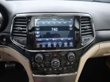 Used 2021 Jeep Grand Cherokee Limited w/ Luxury Group II image 3