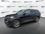 Certified 2022 Ford Explorer XLT w/ Equipment Group 202A image 2