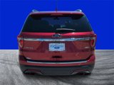 Used 2019 Ford Explorer Limited w/ Ford Safe & Smart Package image 4