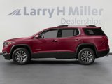 Used 2018 GMC Acadia SLT image 3