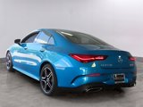 Used 2025 Mercedes-Benz CLA 250 4MATIC image 3