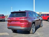 New 2025 Jeep Grand Cherokee L Limited image 5