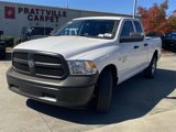 New 2024 RAM 1500 Tradesman w/ Trailer Tow Group image 3