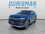 Used 2022 Jeep Compass Limited image 6