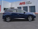 Used 2023 Nissan Murano SV image 5