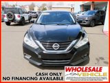 Used 2018 Nissan Altima 2.5 SL image 3
