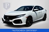Used 2018 Honda Civic Sport image 3