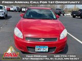 Used 2008 Chevrolet Impala LT image 3