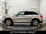 Used 2019 Mercedes-Benz GLC 300 4MATIC w/ Multimedia Package image 6