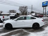 Used 2022 Chevrolet Malibu LT image 3