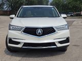 Used 2017 Acura MDX SH-AWD w/ Technology Package image 3