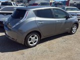 Used 2014 Nissan Leaf SV image 3