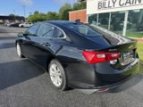 Used 2023 Chevrolet Malibu LT image 2