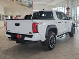 New 2024 Toyota Tacoma TRD Off-Road w/ TRD Off Road Premium Package image 4