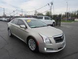 Used 2016 Cadillac XTS Luxury image 5