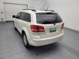 Used 2018 Dodge Journey SE w/ Popular Equipment Group image 5