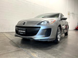 Used 2013 MAZDA MAZDA3 i SV image 3