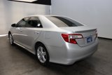 Used 2014 Toyota Camry SE image 5