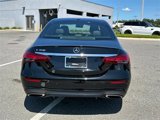 Used 2022 Mercedes-Benz E 350 Sedan image 5