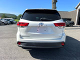 Used 2018 Toyota Highlander SE image 4