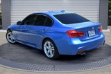 Used 2016 BMW 328i Sedan image 4
