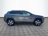 Used 2019 Jeep Cherokee Limited w/ Technology Group image 5