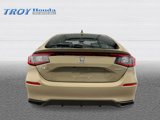 New 2025 Honda Civic Sport image 4
