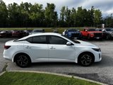 New 2025 Nissan Sentra SV image 6