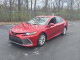 Used 2023 Toyota Camry LE image 4