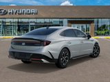 New 2025 Hyundai Sonata SEL image 4