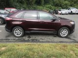 Used 2022 Ford Edge SEL w/ Convenience Package image 3