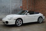 Used 2005 Porsche 911 Carrera 4S image 6