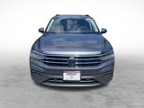 Used 2023 Volkswagen Tiguan S w/ Driver Assistance Package image 2
