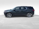 Used 2020 Chevrolet Traverse LT w/ LT Premium Package image 3