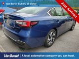 Used 2022 Subaru Legacy Premium image 3