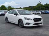Used 2018 Subaru Legacy 2.5i Sport image 2