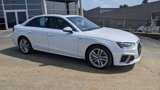 Used 2020 Audi A4 2.0T Premium w/ Convenience Package image 2